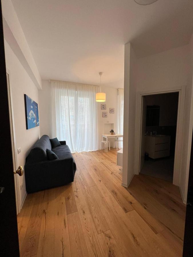 Apartamento Piazza Dante 9 Genoa Center Town Exterior foto