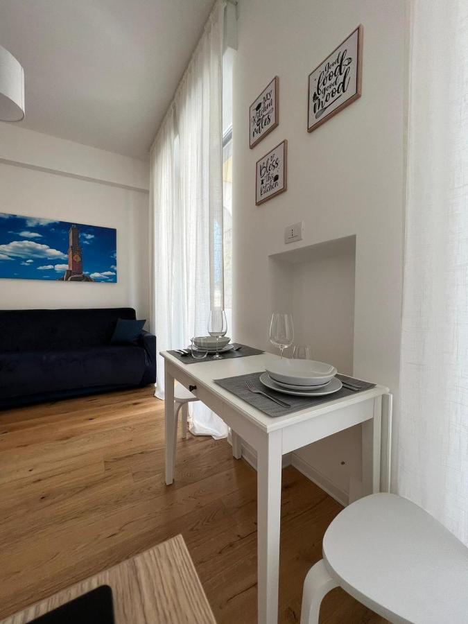 Apartamento Piazza Dante 9 Genoa Center Town Exterior foto