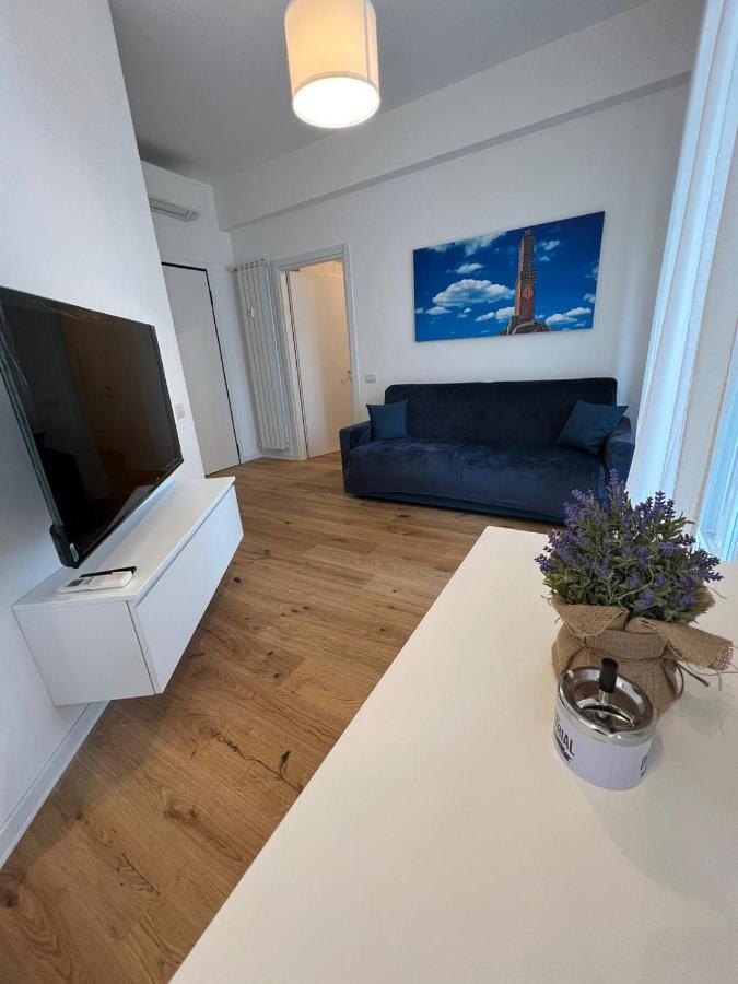 Apartamento Piazza Dante 9 Genoa Center Town Exterior foto