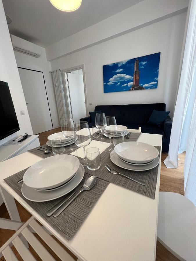 Apartamento Piazza Dante 9 Genoa Center Town Exterior foto