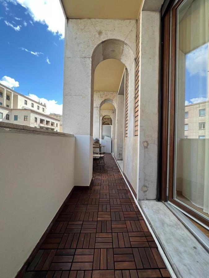 Apartamento Piazza Dante 9 Genoa Center Town Exterior foto