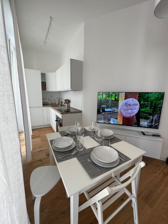 Apartamento Piazza Dante 9 Genoa Center Town Exterior foto